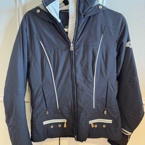 <SOLD> Women's Bogner Ski Jacket